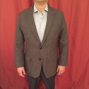 Men’s suit jacket